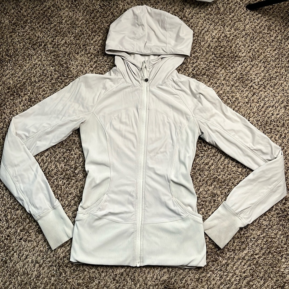 Lululemon Reversible Define Jacket - image 1